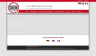 Bild Schth GmbH & Co KG, A. Dichtungstechnik