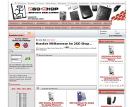 ACV Electronic GmbH 2GO Mobile Accessories