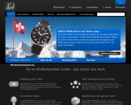 Bild K + M Werbemittel GmbH