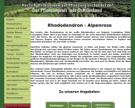 Bild Krull Egon Blumengrohandel