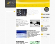 Bild ADES-GmbH analoge&digitale elektronische Systeme