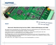 Bild Hupperz Systemelektronik GmbH