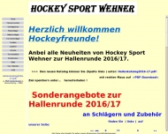 Bild Hockeyline Gro- u. Auenhandel fr Hockeyartikel