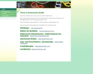 Bild Thran & Brennecke GmbH IndustrieVertr.