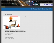 Bild Schmitt Rudolf IndustrieVertr.