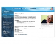 Website Walter, Klimesch & Kastner Partnerschaft Steuerberatungsgesellschaft