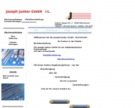 Bild Joseph Junker GmbH