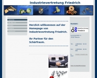 Bild Industrievertretung Friedrich