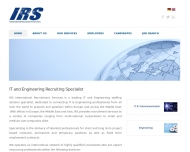 Bild IRS International Recruitment Services GmbH