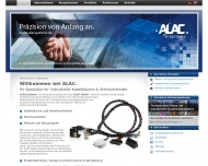 Bild ALAC Elektrik-Mechanik-Vertrieb GmbH
