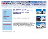Bild KITAGAWA GmbH