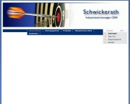 Bild Schwickerath Gunter Industrievertretungen