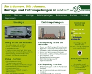 Bild SRB UG - Der Pfennig Gute Umzug