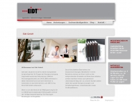 Bild Eidt GmbH Ingenieurbro