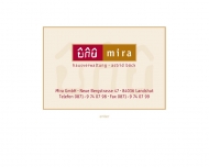 Bild Hausverwaltung MIRA GmbH