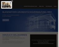 Bild BGV Blasewitzer Grundstcksverwaltungsgesellschaft mbH