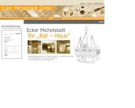 Bild Ecker Michelstadt Gesellschaft mit beschränkter Haftung