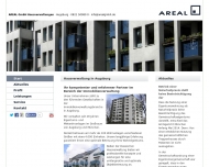 Bild Areal GmbH Hausverwaltungen