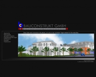 Bild Bauconstrukt GmbH