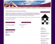 Bild Gu-Be-Ga Hausverwaltungen Immobilien GmbH
