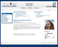 Bild PMK Hausverwaltungen GmbH , Kokott