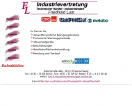 Bild Lust, FL-Industrievertretung