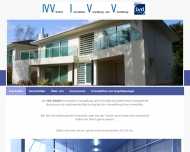 Bild IVV GmbH Immobilien Verwaltung und Vermittlung