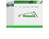 Bild Hausverwaltung Gerd Myland