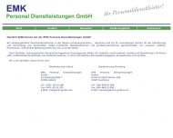 Bild EMK Elektro-Mechanische Komponenten GmbH