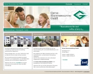 Bild Grne Hausverwaltung GmbH