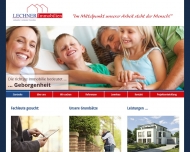 Bild Lechner Immobilienverwaltung GmbH