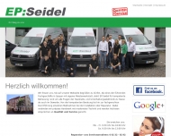 Bild Electronic-Seidel GmbH