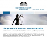 Bild Hirsekorn Rechtsanwlte