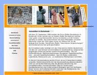 Website Borstelmann Walter Makler und Hausverwaltung