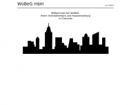 WoBeG mbH - Hausverwaltung und Immobilienb?ro