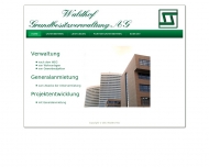 Bild Waldhof Grundbesitzverwaltung Aktiengesellschaft