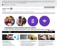 Bild Alcatel-Lucent Enterprise Deutschland GmbH