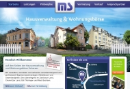 Bild Hausverwaltung u. Wohnungsbrse Scherzer