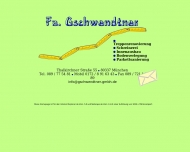 Bild Gschwendtner Josef Hausverwaltung