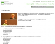 Bild Berthold Ludwig GmbH Hausverwaltungen und Immobilien