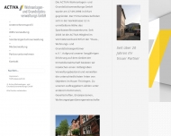 Bild ACTIVA Wohnanlagen- und Grundstcksverwaltungs GmbH