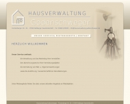 Bild Godenschweger Inge-Maria Hausverwaltung und Hauswirtschaftliche Dienstleistung