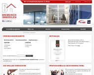 Bild G. Bremerich GmbH - G. Bremerich GmbH Hausverwaltung