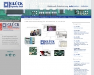 Bild Glck Engineering GmbH