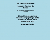 Bild Hausverwaltungen PM