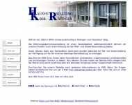 Bild Hausverwaltung Krijl Ratingen