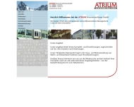 Bild Atrium Hausverwaltung GmbH