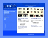 Bild Hausverwaltung Otto Schpf