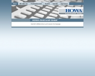 Bild HOWA Elektronik GmbH
