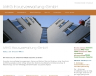 Bild MHG-Hausverwaltung GMBH